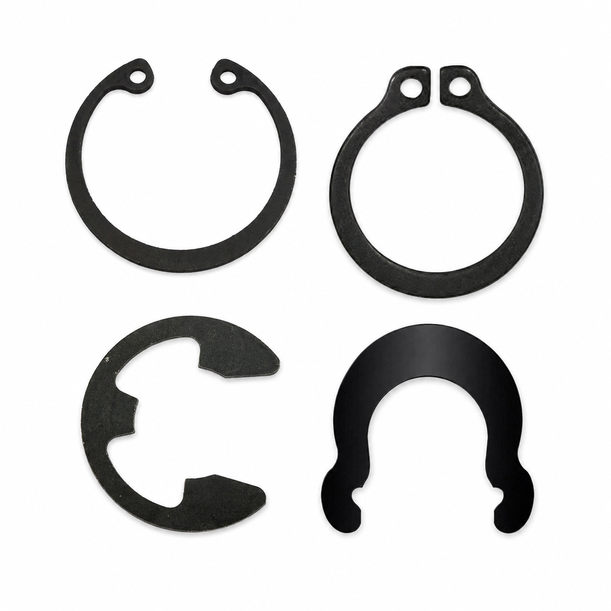 OMRAXIS Circlips