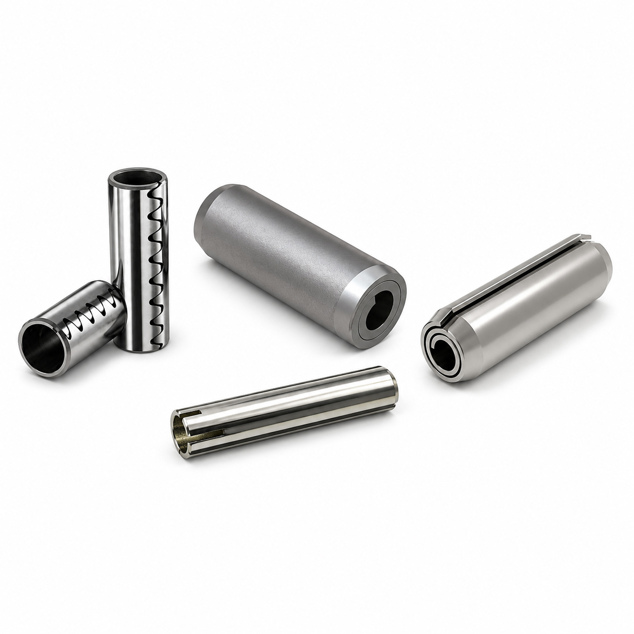 OMRAXIS Dowel Pins