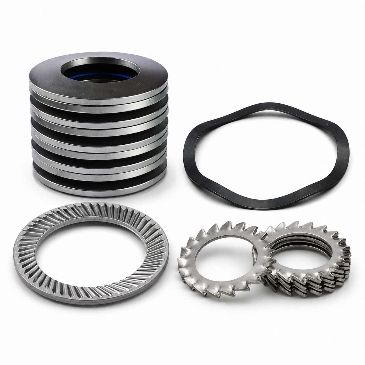 OMRAXIS Washers