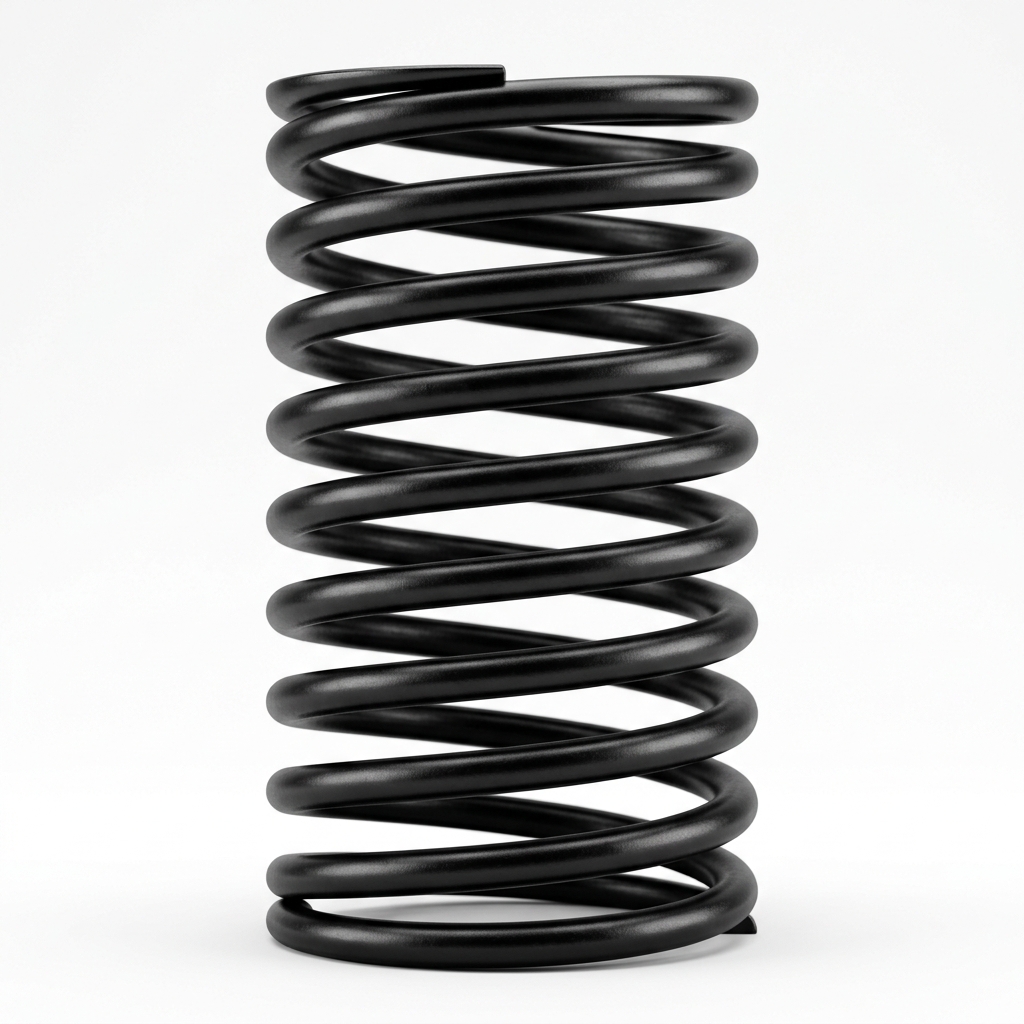 Coil Springs