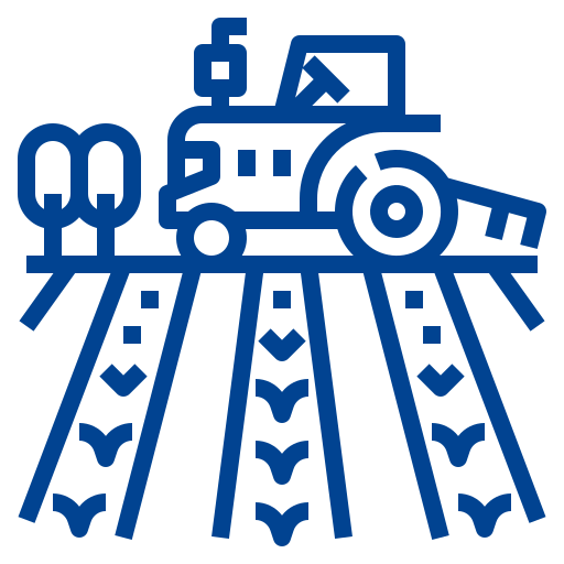 Agricultural Industry