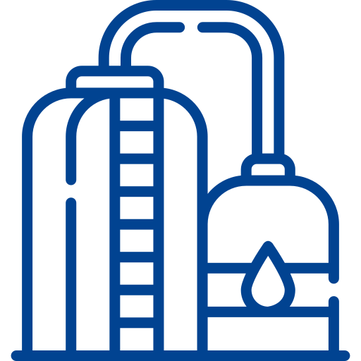Petro Chemical Industry