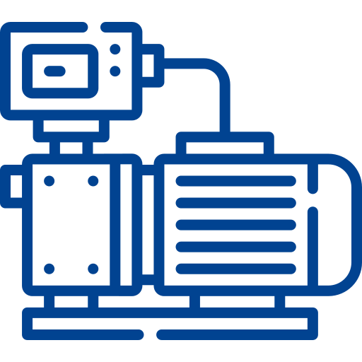 Pump Industry