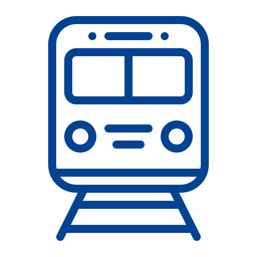 Railway Industry