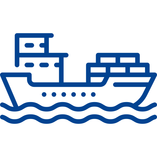 Shipping Industry