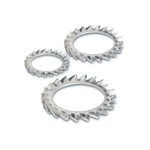 Stainless Lock Washers