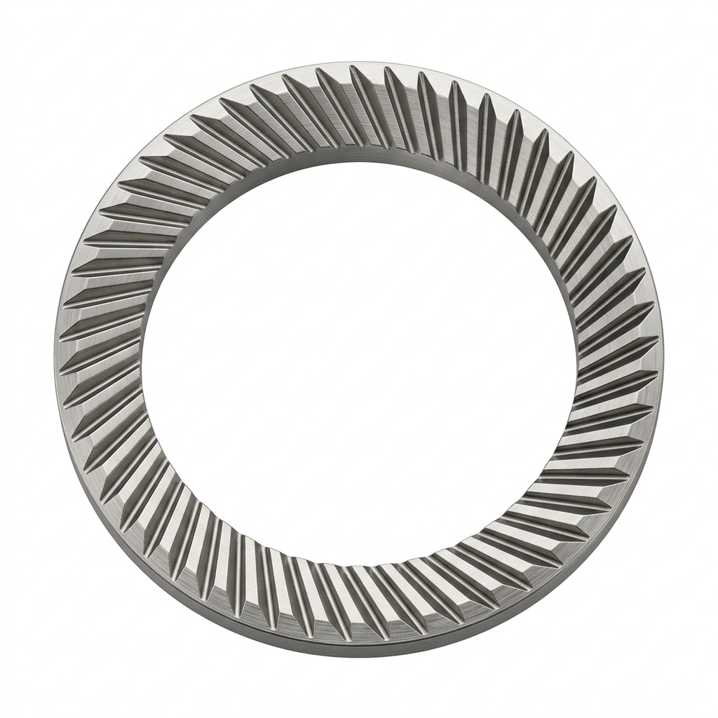 Safety Washers