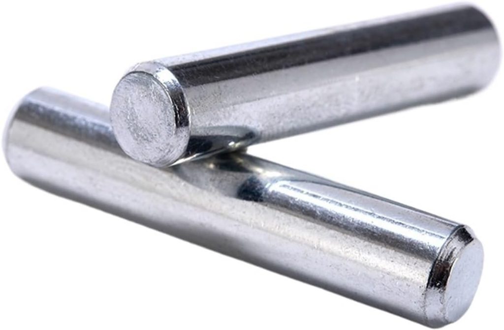 Solid Dowel Pins