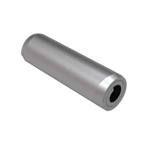 Spiral Pins (Coiled Type)