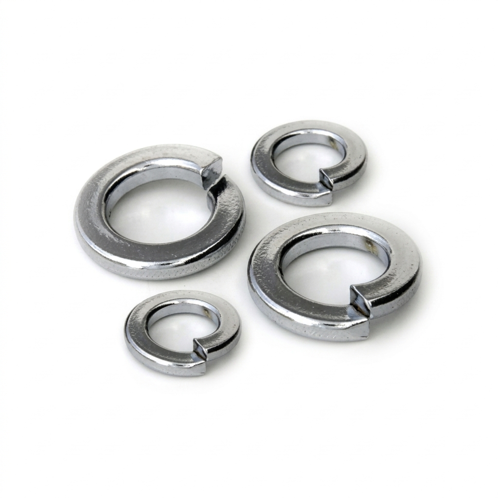 Spring Washers