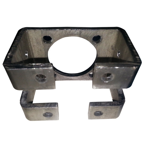 Flanged Ball Assemblies