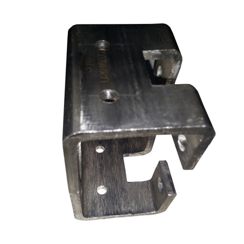 Ductile Iron Discs