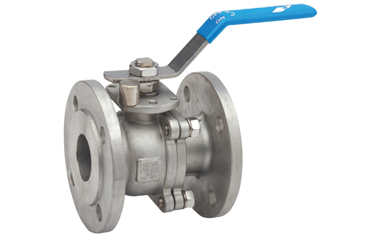 Valve Components