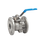 Valve Components