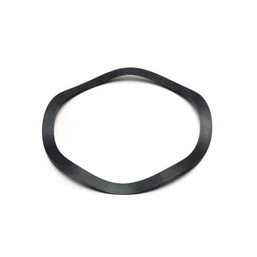 Wave Washers Single Turn